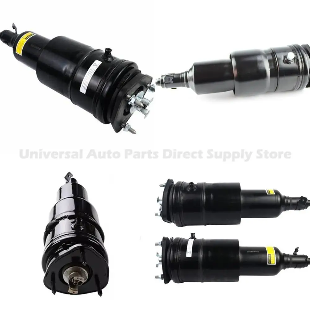 

For Lexus LS460 LS600 AWD Front Air Shock Absorber Suspension with Pneumatic Spring Premium Quality Durable Design
