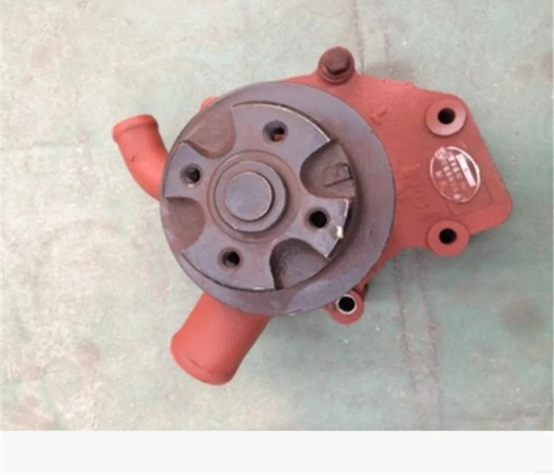 

water pump for weifang 495D/ZD ZH/K4100D K4100ZD K4100P engine weifang