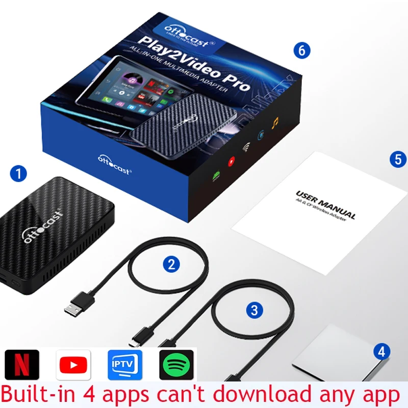 Variant: Play2 vide pro