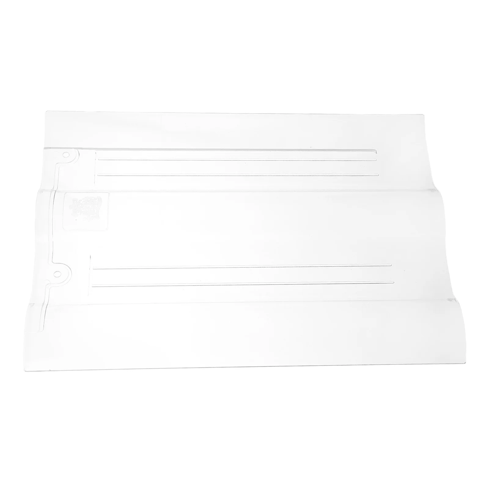 

Durable Transparent Roof Tile Panels Uv Resistant Weatherproof Plastic Roofing Sheets Easy Install Clear Roof Panels For