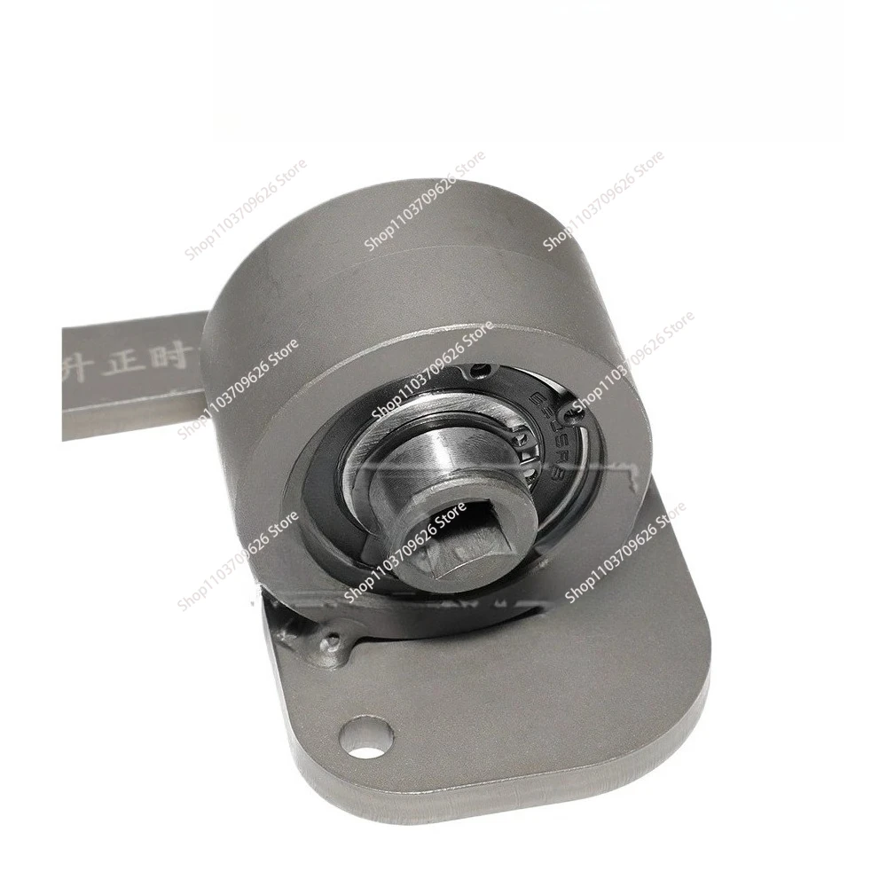 Engine J6 Disc Valv…