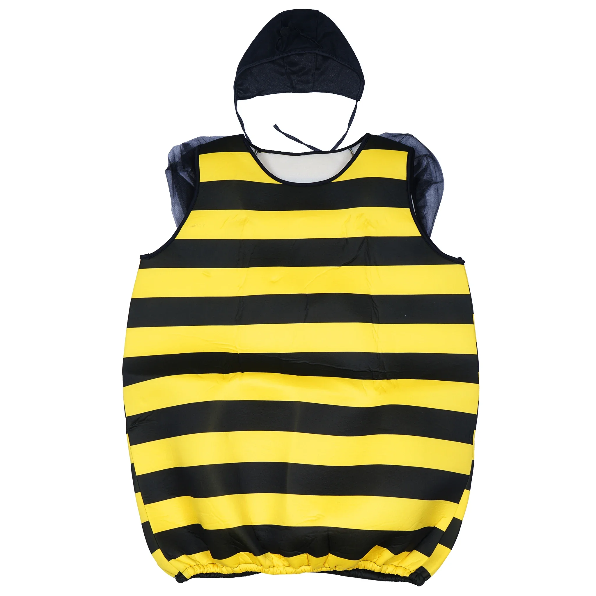 Cosplay 2024  Day Bee Costume Animal Stage Performance Suit Masquerade Party Clothes