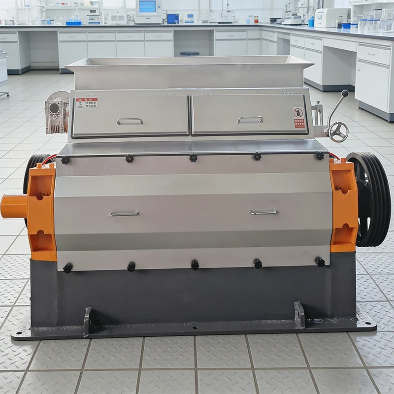 Customized Automatic Breakfast Cereal Production Line Corn Flakes Making Machine For Food Manufacturing Factory Processing