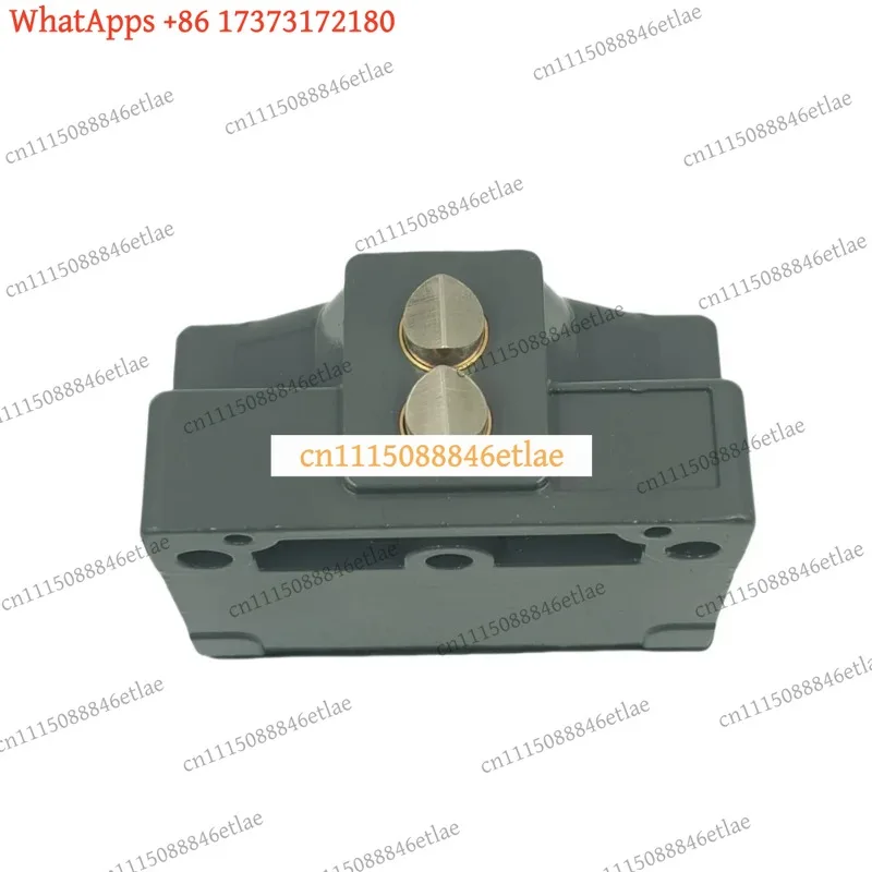 k3 SN02D12 / SN02R12-502-M Double Contact Limit Switch – Combination Travel Switch