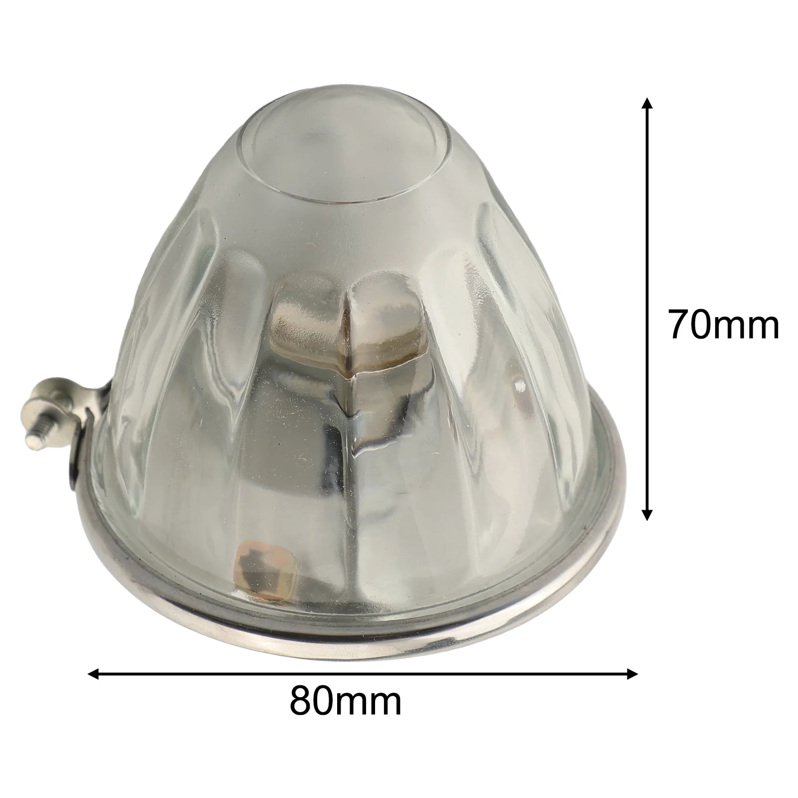 RV Marker Light 1156 LED Bulb Bright Lighting Efficient Lighting High Universality Fitment Popular Choice For Boats For Buses