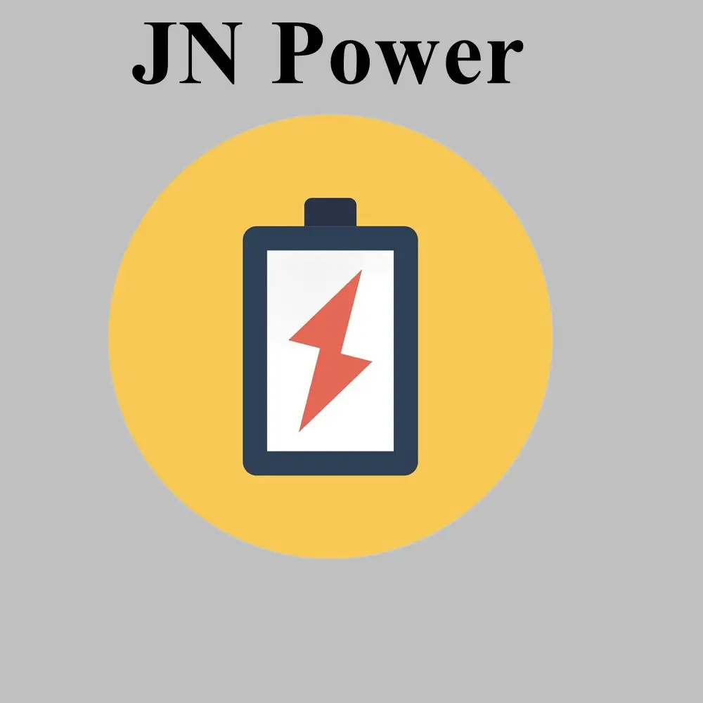 JN Power- Lithium ion battery Customized battery payment link，
