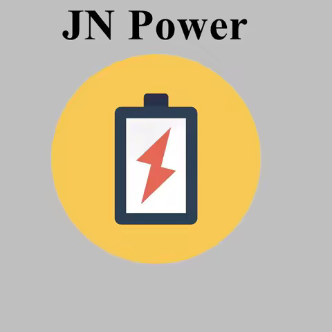JN Power- Lithium ion battery Customized battery payment link，
