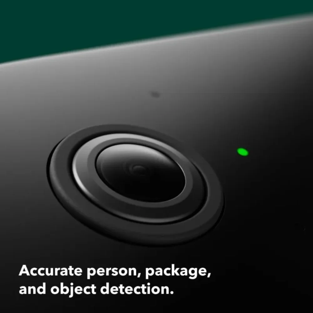 حزمة Total Security and Savings مع كاميرا جرس الباب الذكية (سلكية)، مستشعر ذكي للأبواب والنوافذ #6