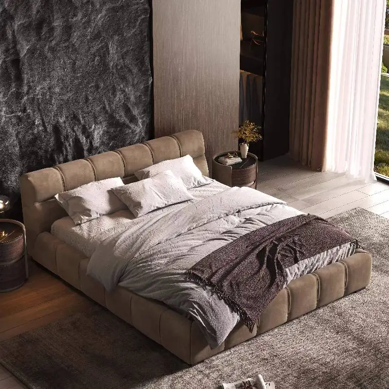 

Australia Style Double Bed Designs Cheap Soft Modern Adults Double Bed Wooden Luxury Japanese Cama Queen Bedrooms Furniture