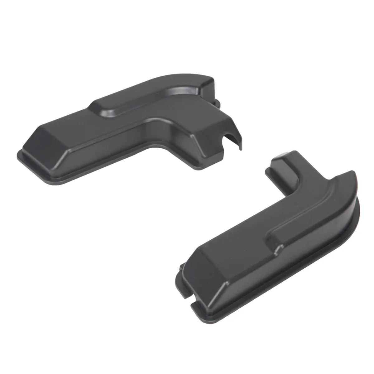 リアガラスフロントハーネス保護カバー,ディガー,ケーブルガラス,発熱ライン,Jl 2018-2023