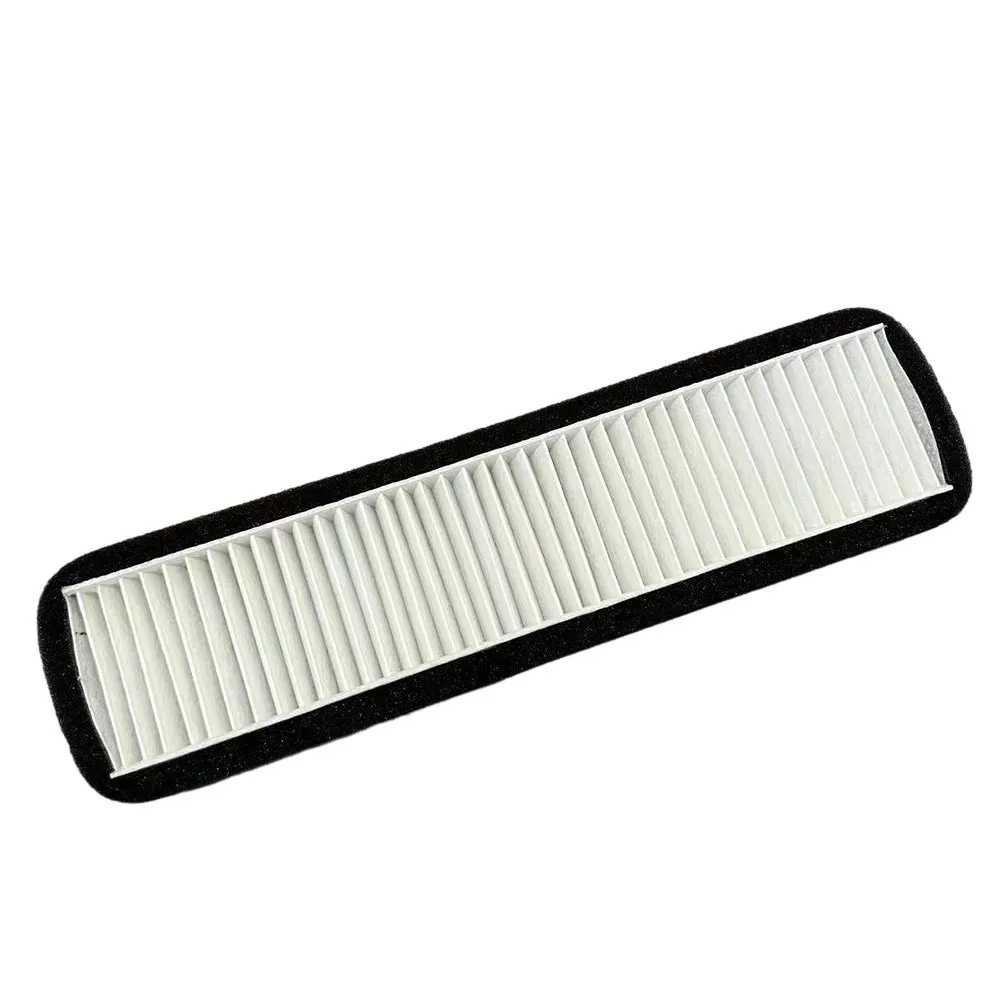 Air Conditioning Filter Practical 1107682-00-A Black+white High Quality For Tesla Model 3 2017-2020 Car Accessories