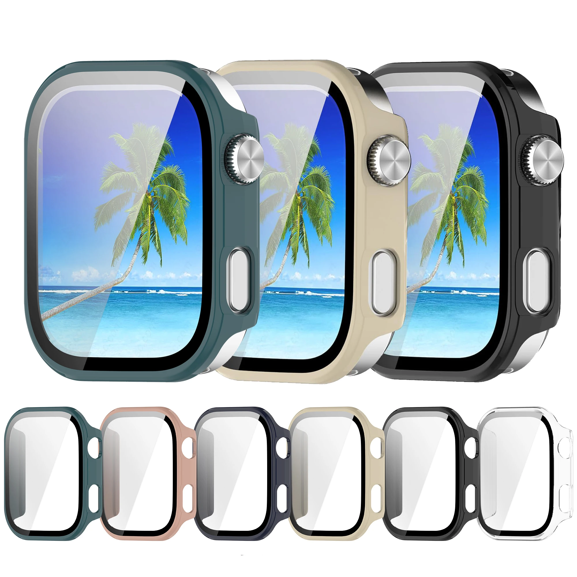 Case For Xiaomi Red… - image