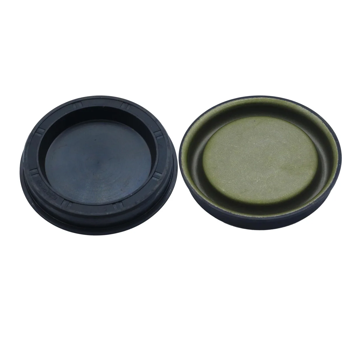 

2PCS 34070-13100 3407013100 Front Axle Plug Compatible with Case Kubota Tractor L2501 L2800 L2900 L3010 L3130 L3200 L3240 L3300