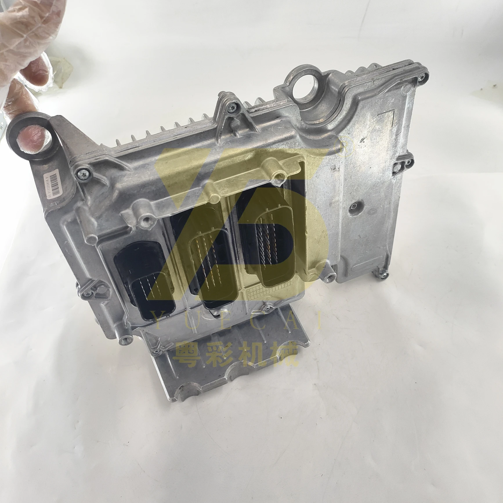 

High Quality Construction Machinery Spare Parts Controller TMS1 ECU GMS 2829742 ECU Control Unit 2064884