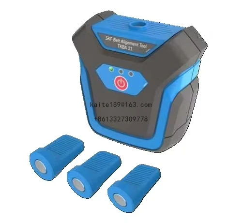 

Pulley Laser Alignment Tool 11 Is a Precision Tool for Aligning Pulleys and Chain Drives, Ranging From 50 mm to 3 m