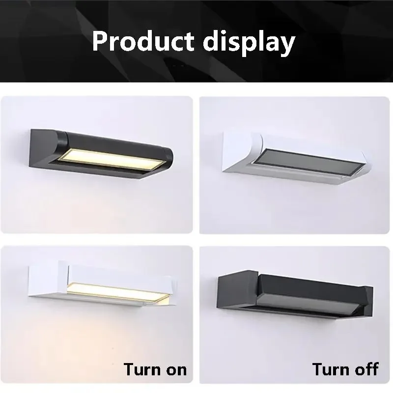 Thumbnail 4 - #22 Top LED Wall Sconce Lights Picks for Every Budget