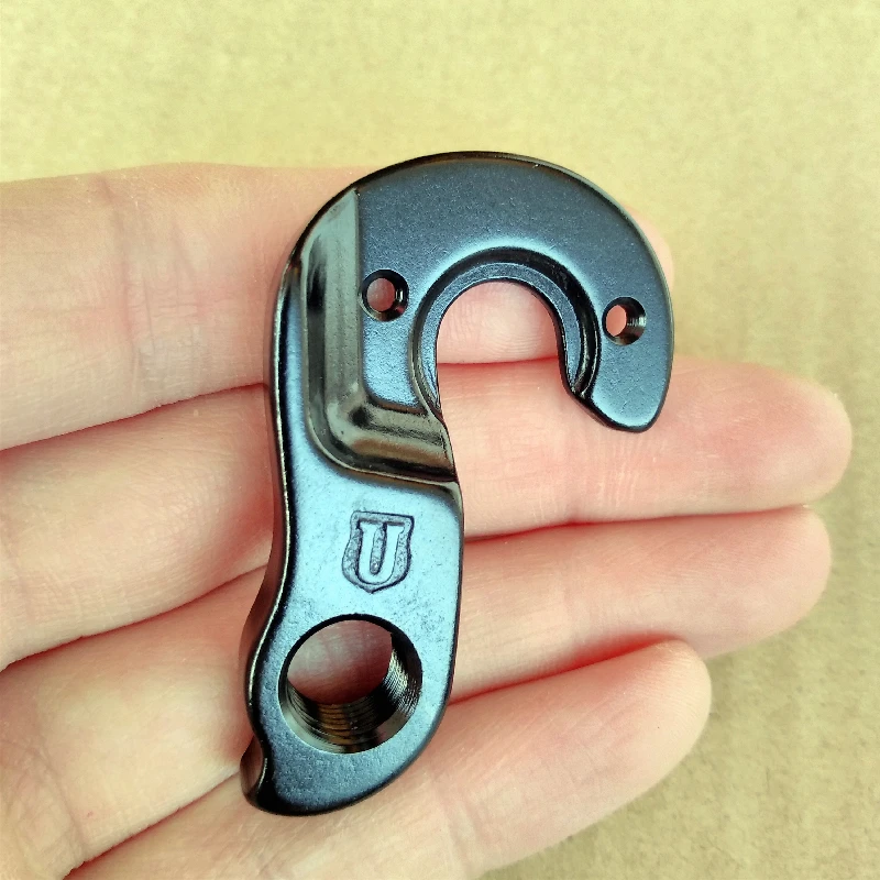 Рисунок 4 - велосипедный MECH dropout для Trek