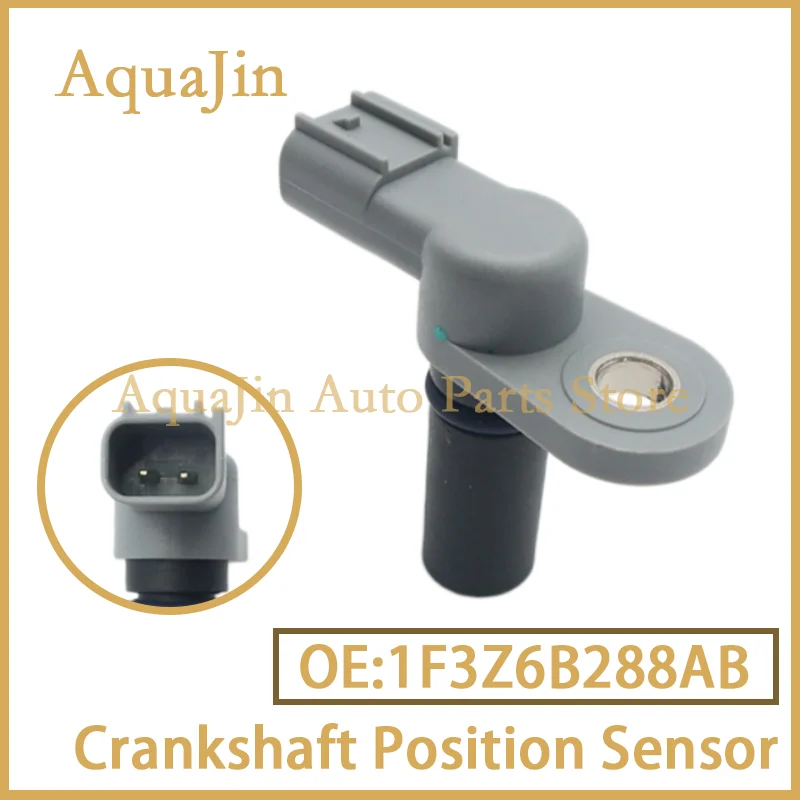 1F3Z6B288AB Camshaft Position Sensor For Lincoln Aviator Ford Explorer Crown Victoria 4.6L GT 5.4L 1F3Z-6B288-AB New Auto Car OE