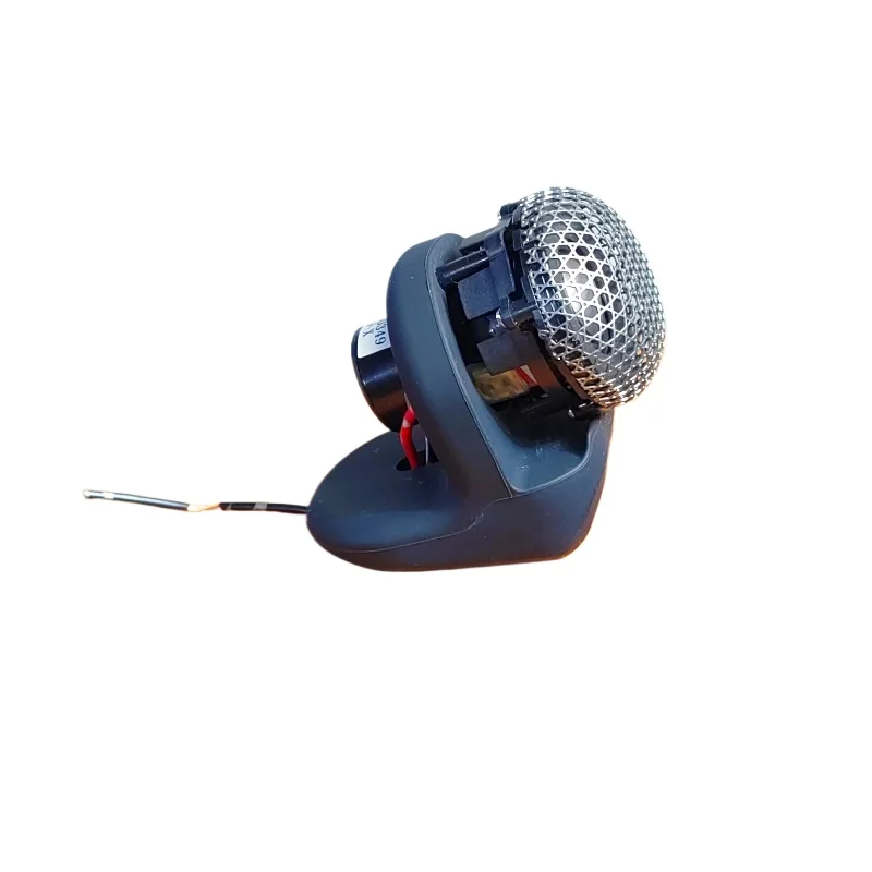 For Imported Titanium Film Treble Dome Treble Super High Sound High Quality Fever Speaker with Protective Net