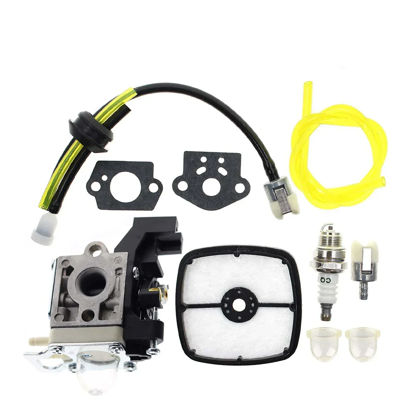 Carburador Carb para Echo Srm225i Srm-225u Srm-225sb Gt-225u Ppf-225 Ppf-235es