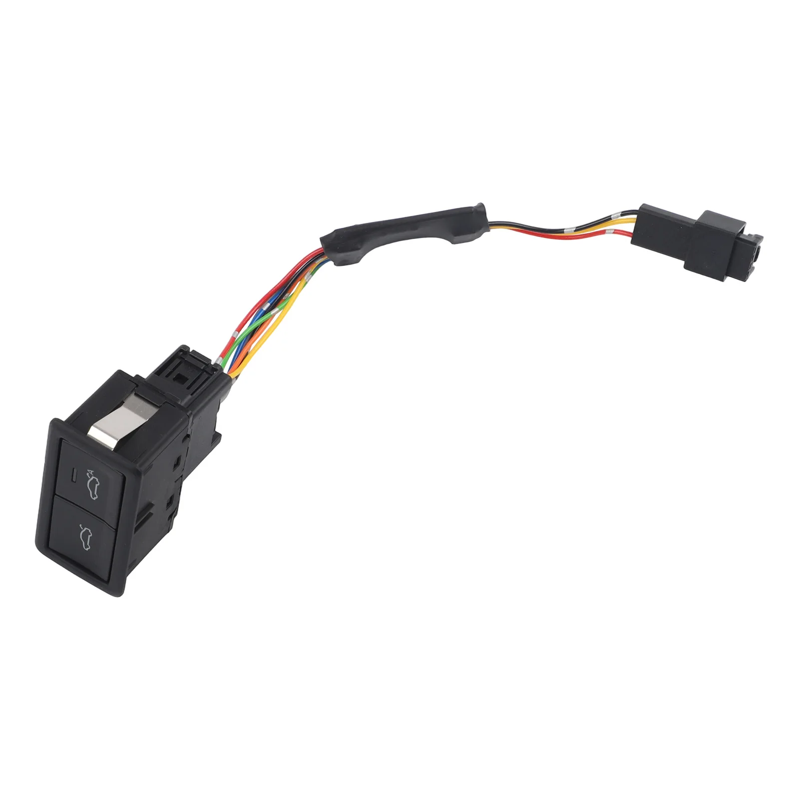 

OEM 5NG959832A Delayed Close Wire Car Electrical Accessories Compact Design Easy Installation Process Factory Specifications