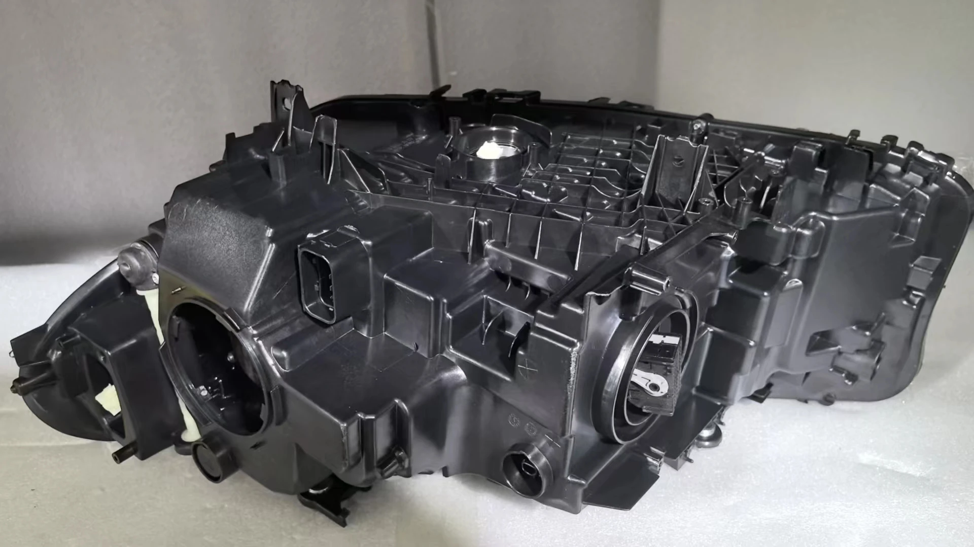 High-quality Best-selling Lighting System for BMW G38 Cars with High LED Headlights