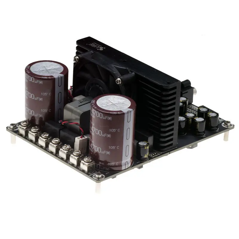 

Sure1000w mono irs2092 class d digital power amplifier board for medical simulator