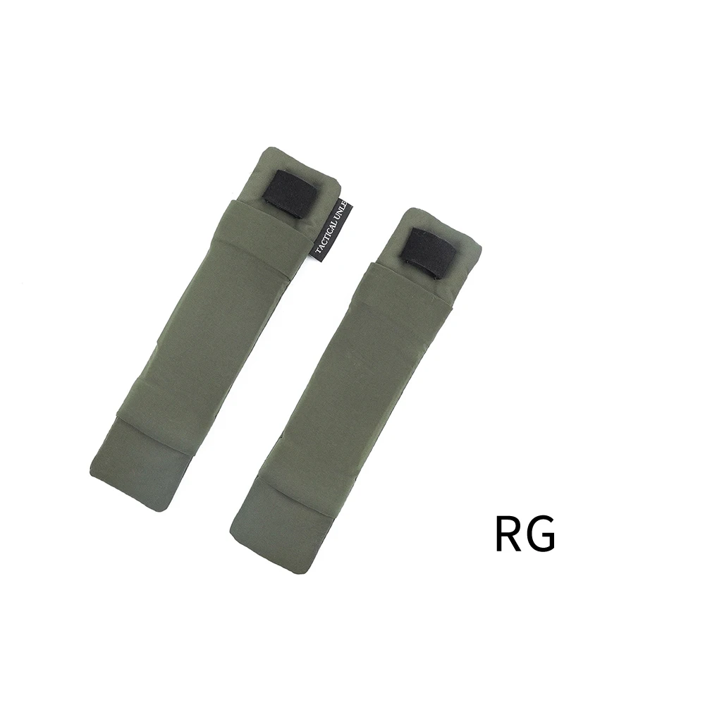 Chaleco táctico MOLLE Airsoft y caza – Bolsillos de carga modulares - imagen 5