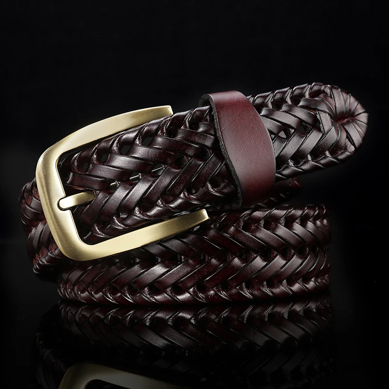 Thumbnail 3 - #46 Latest Mens Belts Offers