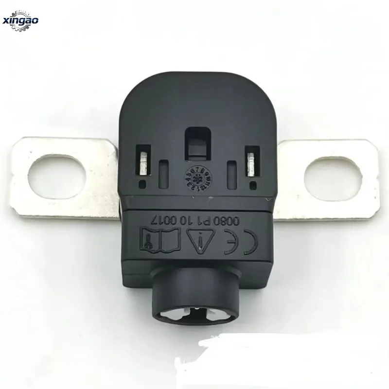 1pcs OEM N000000008989 Car Overload Protection Relay Trip Battery Overload Pyrofuse for Mercedes-Benz