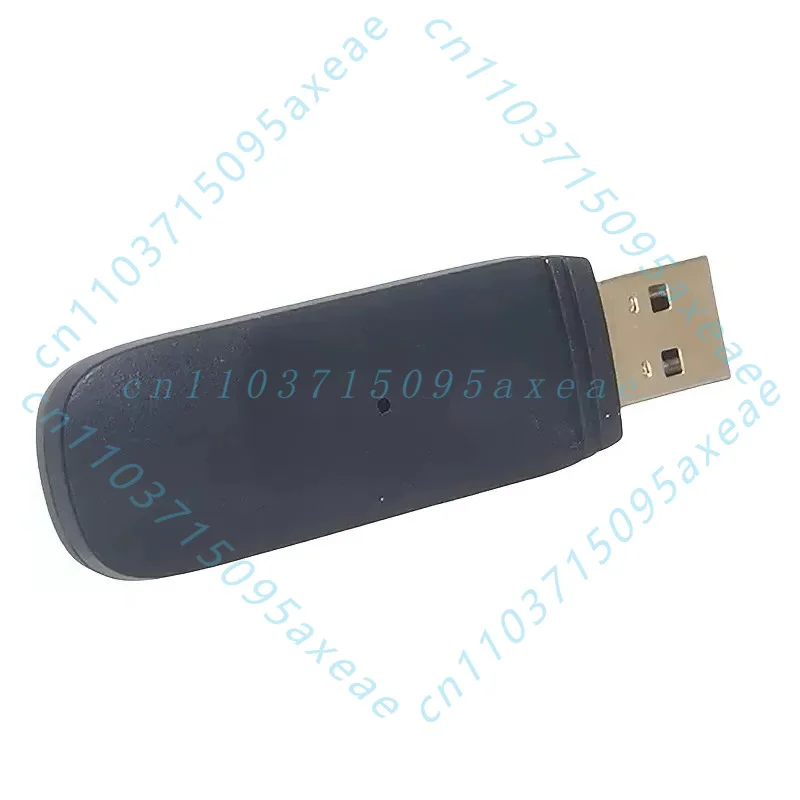 2.4G Wireless USB Receiver Dongle For HyperX Cloud Flight S Gaming Headset Audio Accessory