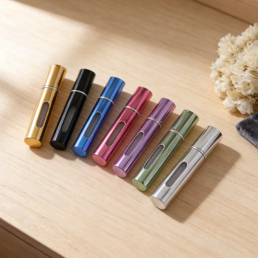 Perfume Fragrance Direct - 10ML Perfume Bottle Bottom Refillable Direct