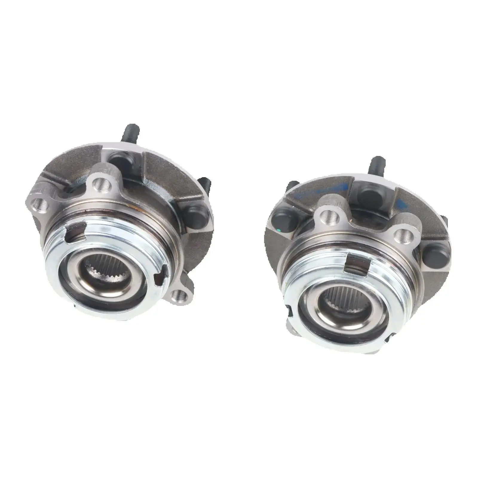 

Ступица и подшипник колеса в сборе 2 шт. 513294 ДЛЯ Nissan Altima 2007-2012 2.5L