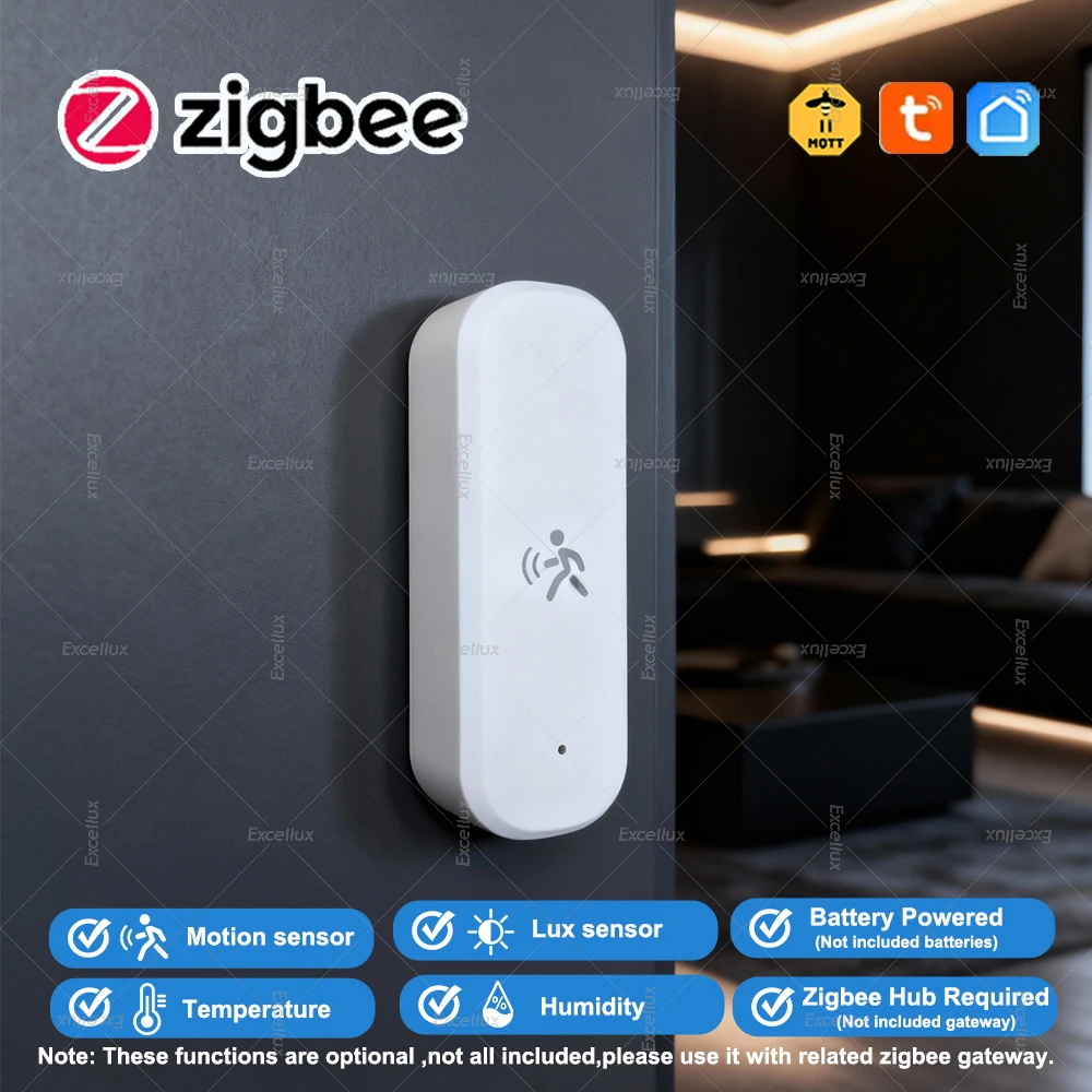 #75 Best Motion Sensors to Buy In 2026