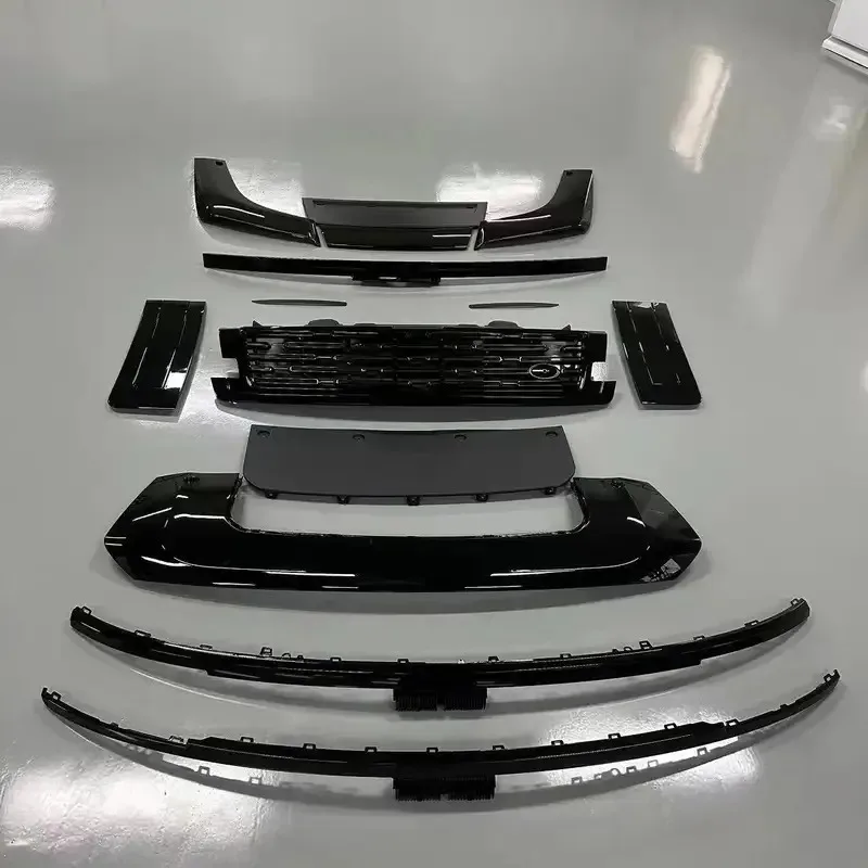 

auto pavrt Body Kits range Rover 2018-2025 body kit 4x4 Off-Road Facelift Parts