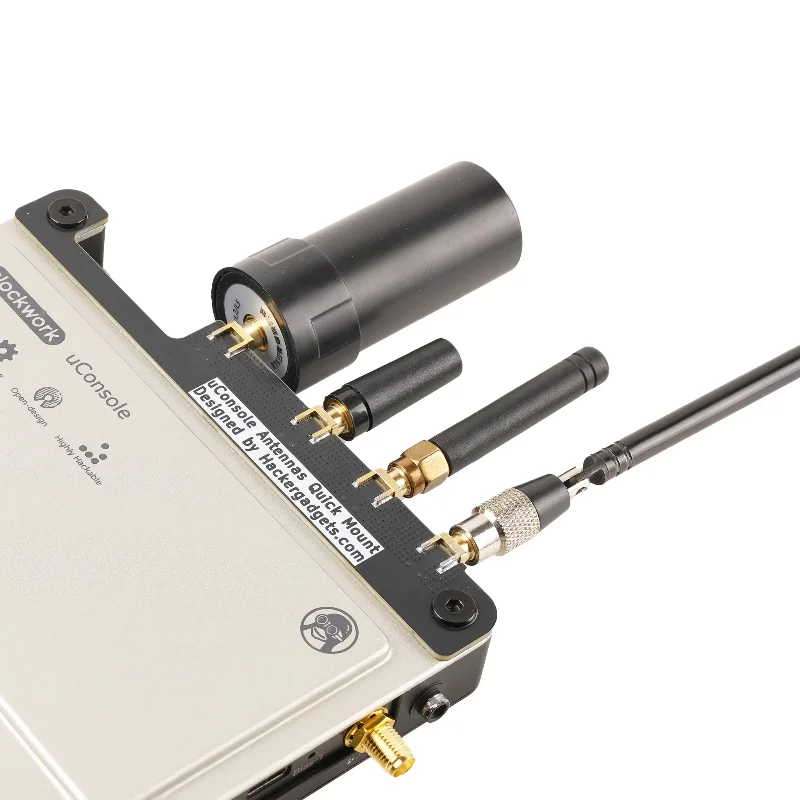 

Концентратор RTL-SDR/LoRa/GPS/RTC/USB Универсальная плата расширения UC-соль требует двух недели резервирования