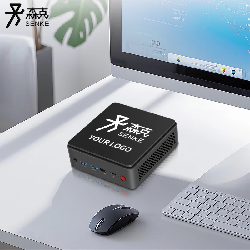 Mini Pc N100 N95 I7… - image