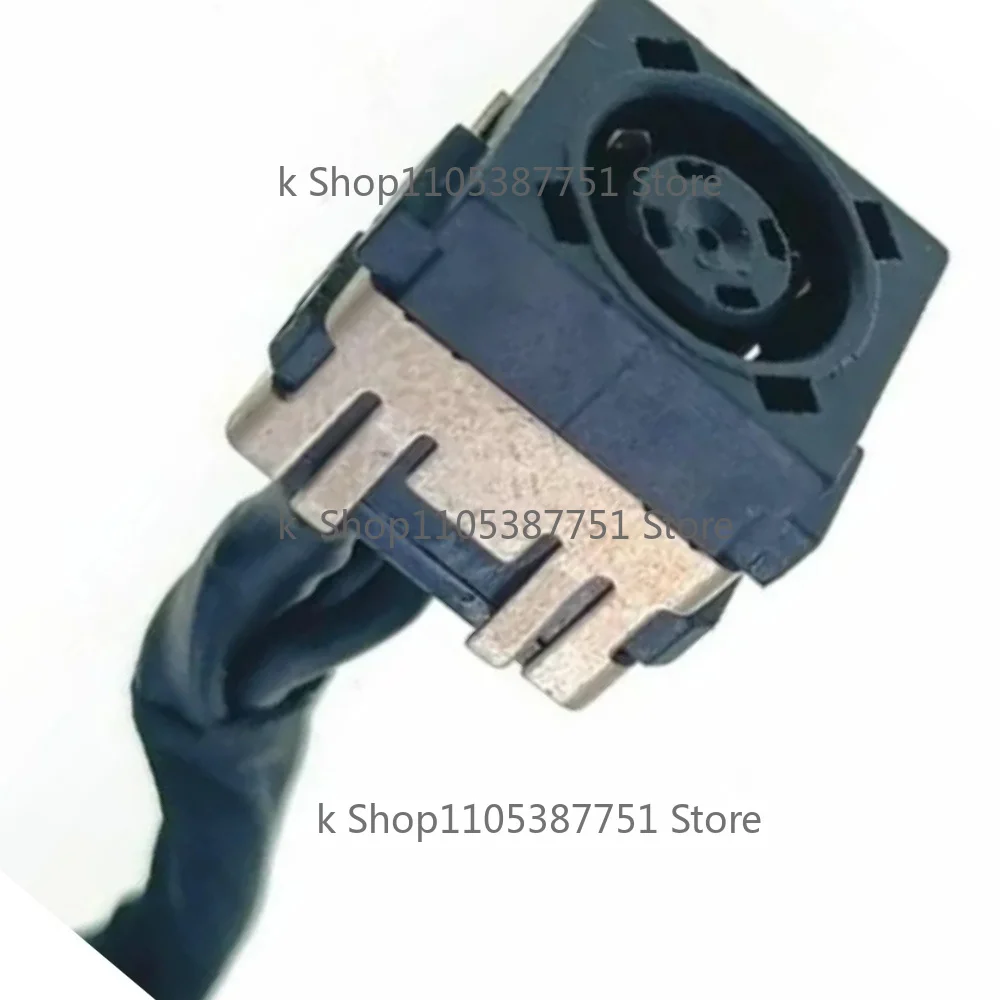 

New Laptop charging port power port head For DELL Alienware M15 R1 0T1F4G