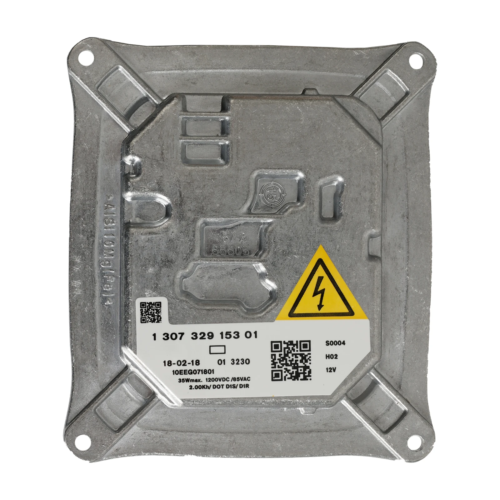 وحدة تحكم صابورة المصباح زينون 130732915301 لسيارات BMW 3 Series لأودي لسوبارو Outlook لكاديلاك DTS لسيارة جيب #2