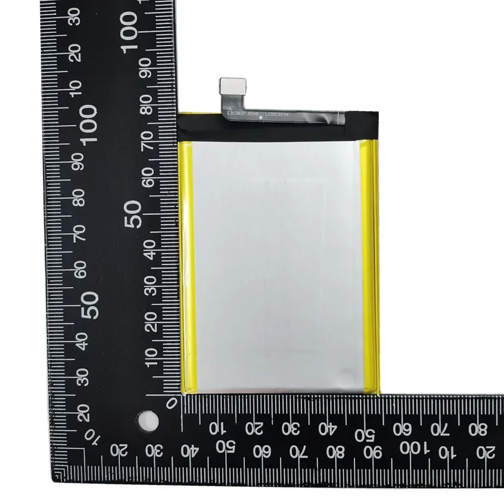New 5000mAh X 5 Original Battery For Ulefone Armor X5 Pro / X5 X3 Mobile Phone Battery Bateria In Stock + Tracking Number