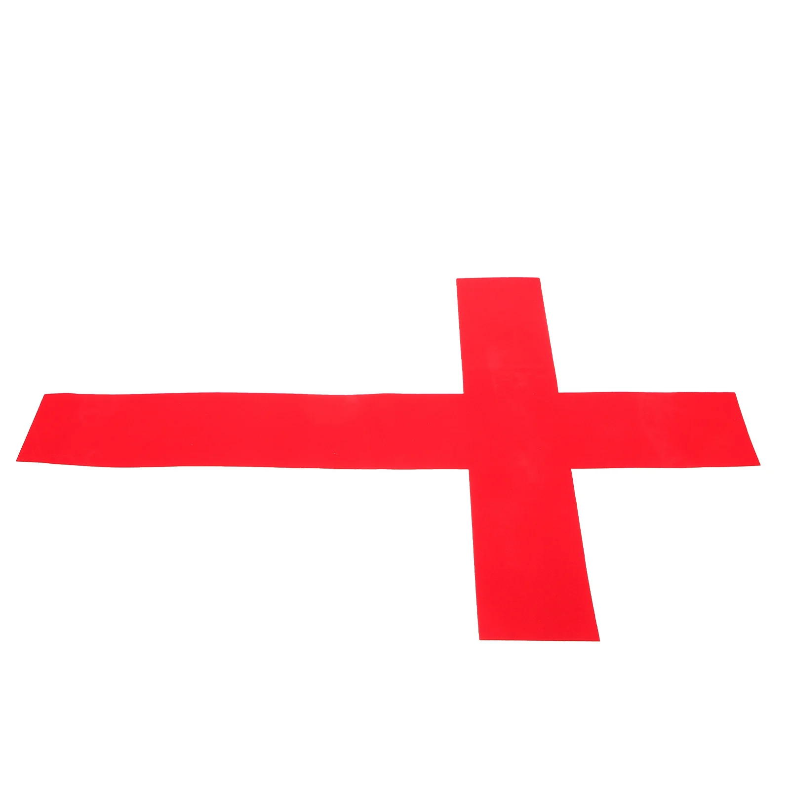 

Cross Sticker Waterproof Removable Wall Art Decal For Church Decor Cathedral Decoration Diy Wall Decorative Sticker Teaching