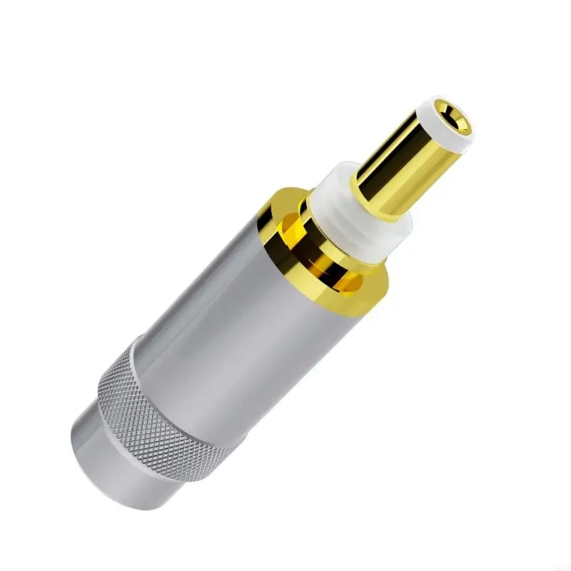 DC5521 5525 Power Connector Идеально подходит для поставки питания переворот гитарные эффекты и многое другое