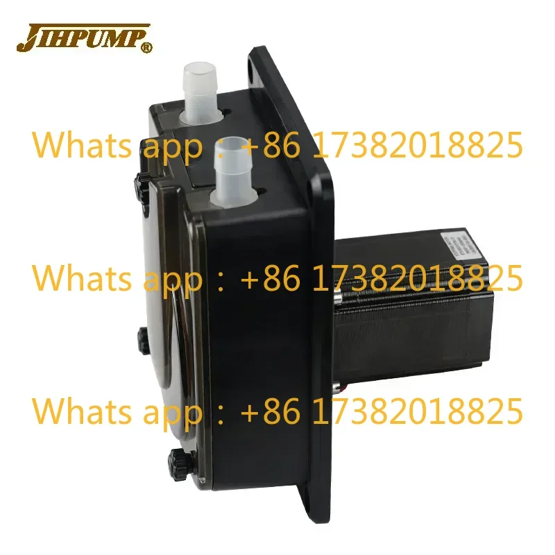 

Jieheng 353K peristaltic pump, large flow OEM peristaltic pump for conveying ink detergent laundry room, manufacturer