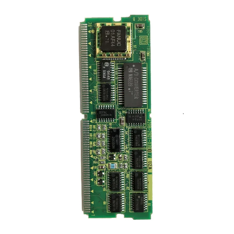 A20B-2901-0360 0361 Fanuc System Original Small Card Tools  Вейп  Accesorios Para Auto