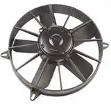 Store code: 57024121201 internal axial FAN motor 12V 12 complete YASSI GENIS ufleer axial FAN 5 wing fm3/h