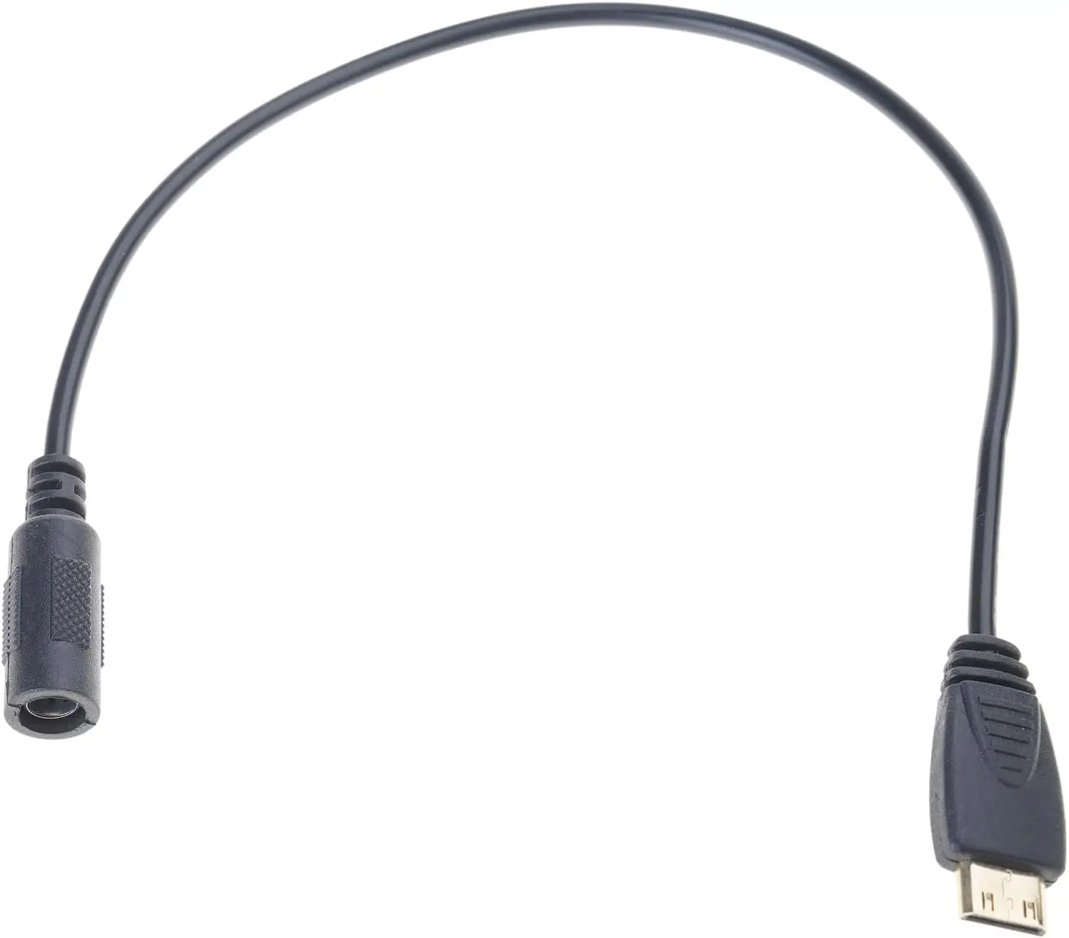 Power Supply Adapter Cable for Vx680 Terminals Also Fit Recent Vx670 Models Terminals Charging