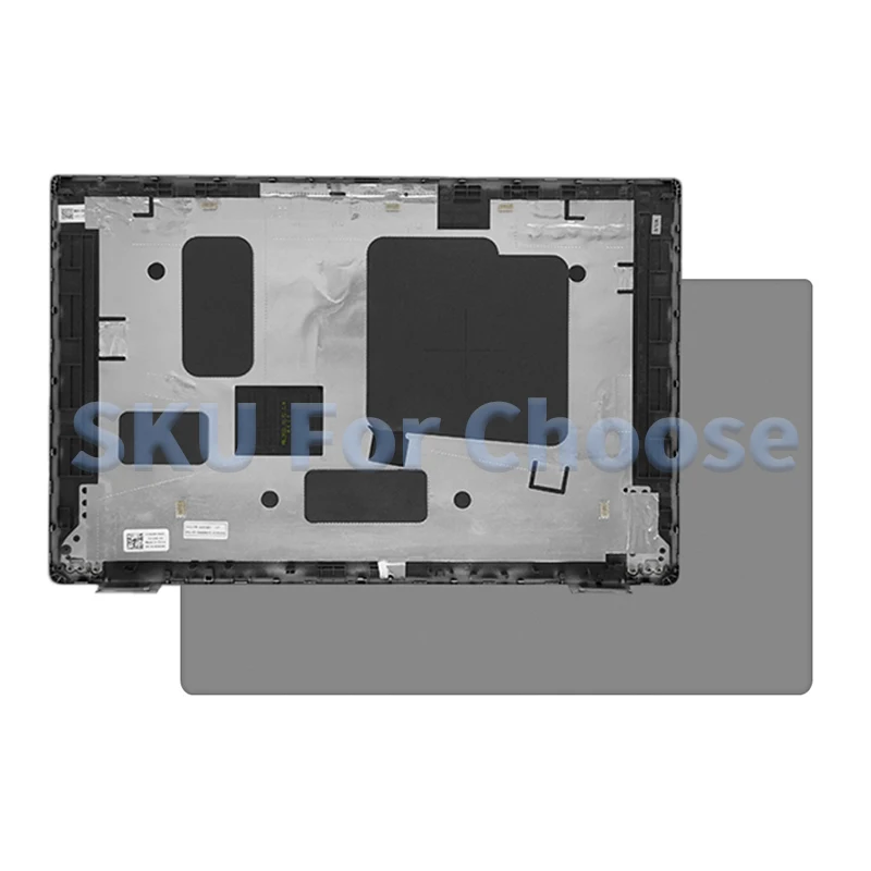 New Repalce Cover For Latitude 5530 E5530 LCD Back Cover Front Bezel Upper Top Case Palmrest Lower Bottom Cover Hinges