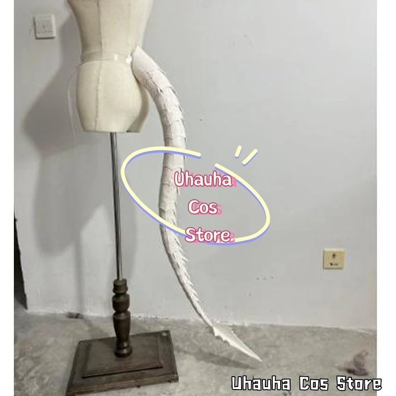 cr623-articulated-bone-spine-de-mon-tail-skeleton-dragon-cosplay-prop-gothic-flexible-bone-tail-anime-halloween-stream-roleplay