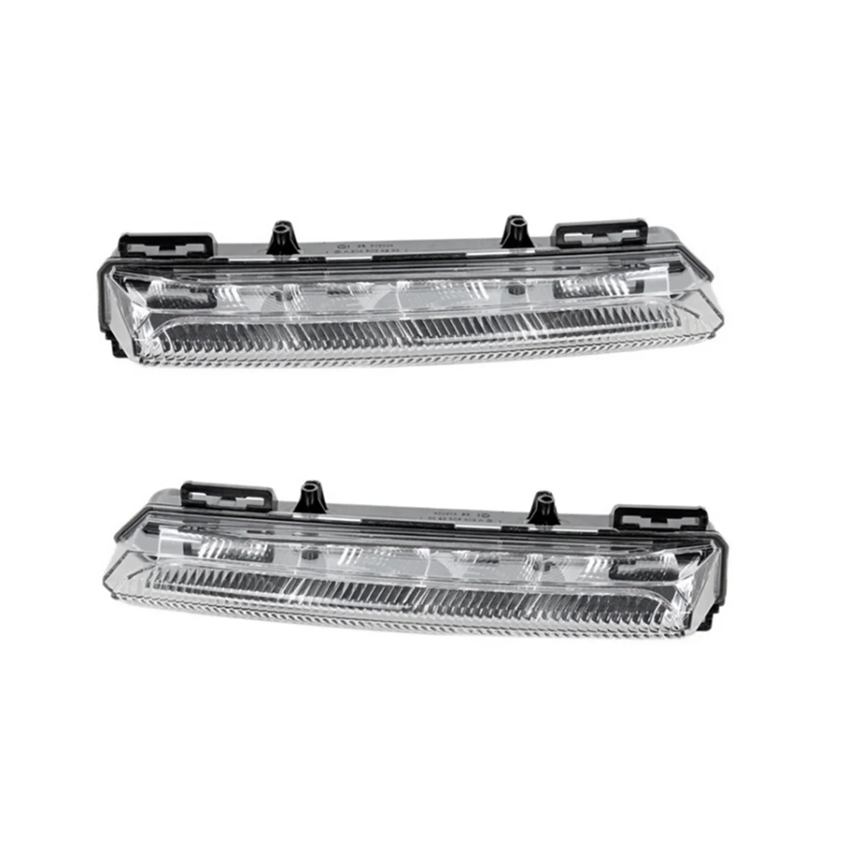 Car LED Day Running Light Front Right Fog Lights Warning Lights Assembly for CLASS W246 2049069200