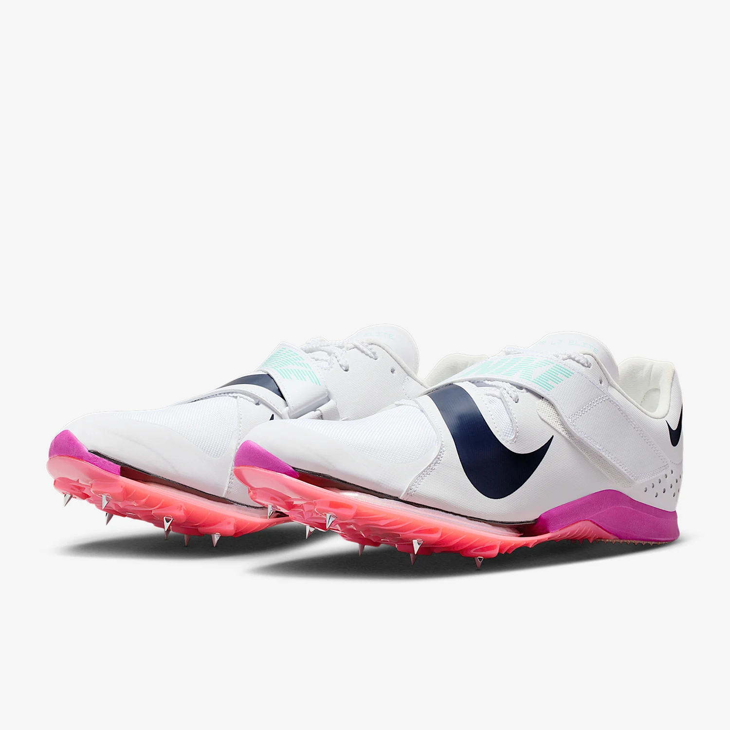 

Мужские кроссовки Nike Authentic Long Jump Elite для бега по шоссе FZ9326-101